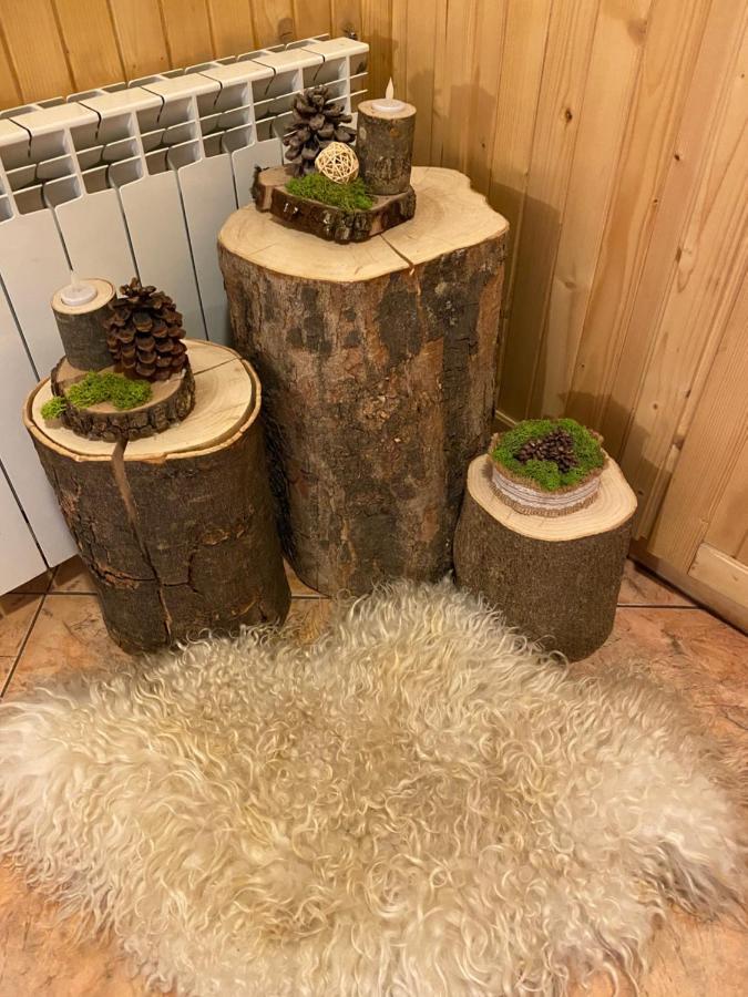 Muran Czarna Gora Ngoại thất bức ảnh