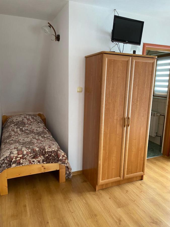 Muran Czarna Gora Ngoại thất bức ảnh
