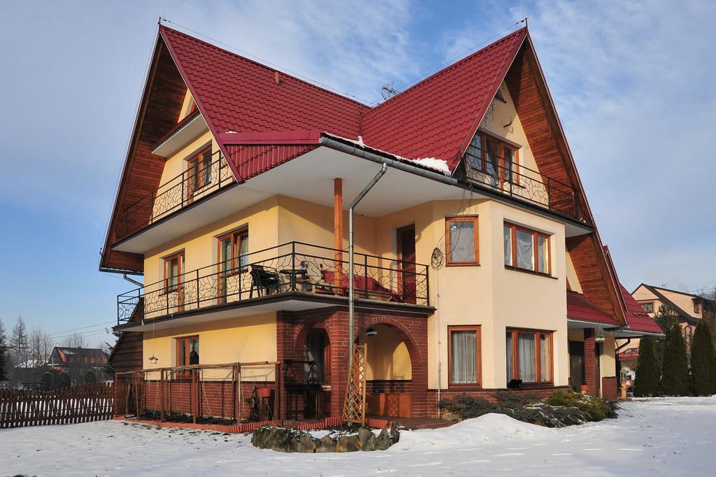Muran Czarna Gora Ngoại thất bức ảnh